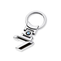 BMW 7 Series key ring-BMW