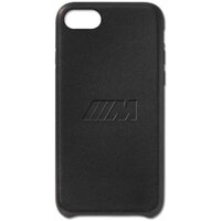 Leather case for iPhone XS BMW M-BMW