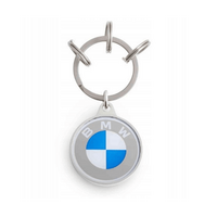 BMW logo key ring-BMW