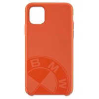 BMW iPhone 11 Pro Case (Orange)-BMW