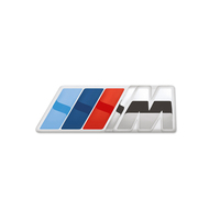 PIN'S BMW M-BMW