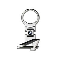 BMW 4 Series key ring-BMW