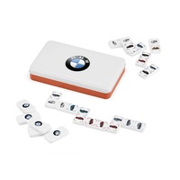 BMW DOMINOES GAME-BMW